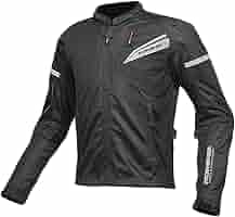 KOMINEメッシュジャケット バイクジャケット|コミネ（komine）